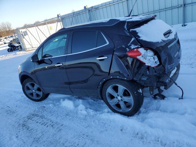 Photo 1 VIN: KL4CJGSB5EB543528 - BUICK ENCORE 