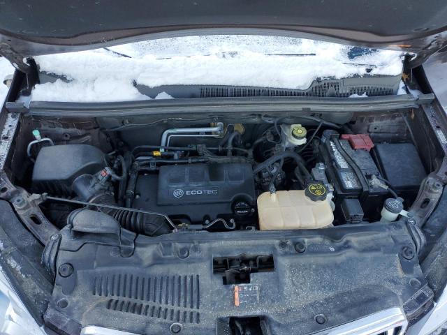 Photo 11 VIN: KL4CJGSB5EB543528 - BUICK ENCORE 