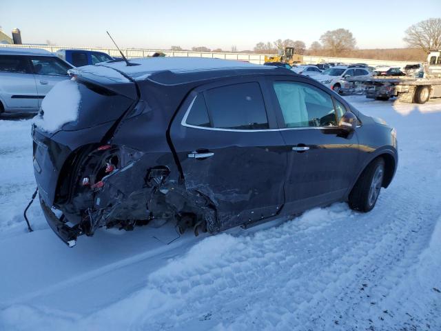 Photo 2 VIN: KL4CJGSB5EB543528 - BUICK ENCORE 