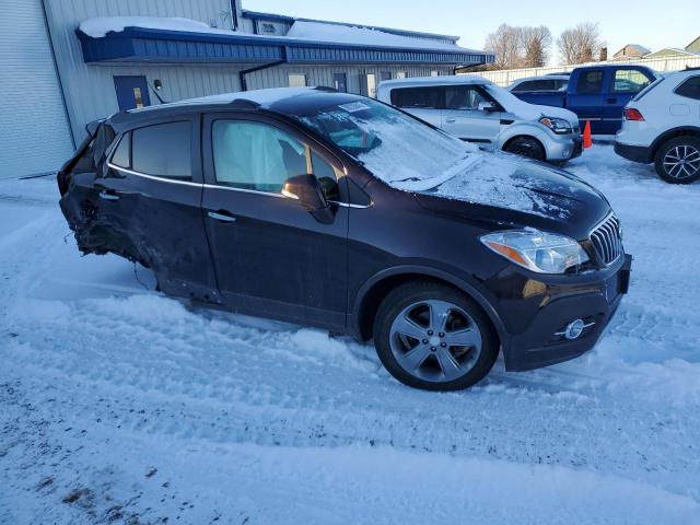 Photo 3 VIN: KL4CJGSB5EB543528 - BUICK ENCORE 