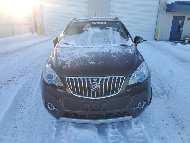 Photo 4 VIN: KL4CJGSB5EB543528 - BUICK ENCORE 