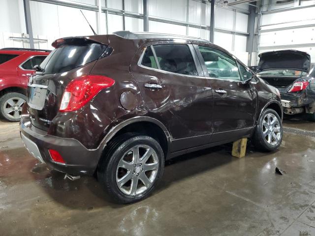 Photo 2 VIN: KL4CJGSB5EB587917 - BUICK ENCORE 