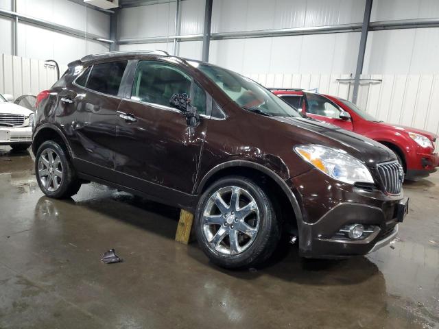 Photo 3 VIN: KL4CJGSB5EB587917 - BUICK ENCORE 