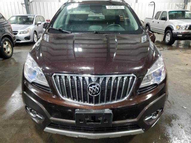 Photo 4 VIN: KL4CJGSB5EB587917 - BUICK ENCORE 