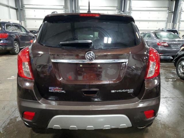 Photo 5 VIN: KL4CJGSB5EB587917 - BUICK ENCORE 