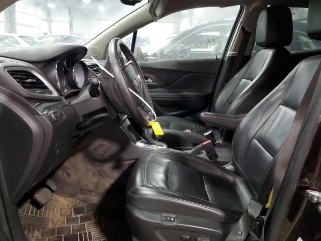 Photo 6 VIN: KL4CJGSB5EB587917 - BUICK ENCORE 