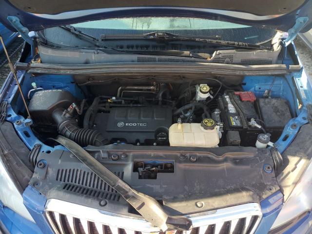 Photo 10 VIN: KL4CJGSB5EB627512 - BUICK ENCORE 