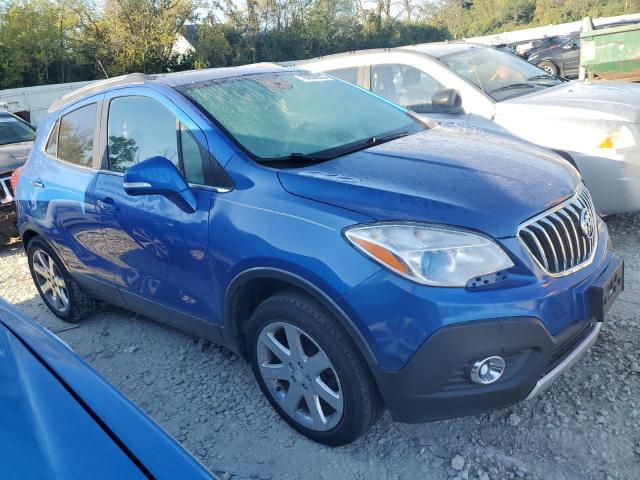 Photo 3 VIN: KL4CJGSB5EB627512 - BUICK ENCORE 