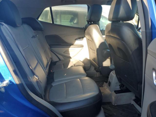 Photo 9 VIN: KL4CJGSB5EB627512 - BUICK ENCORE 