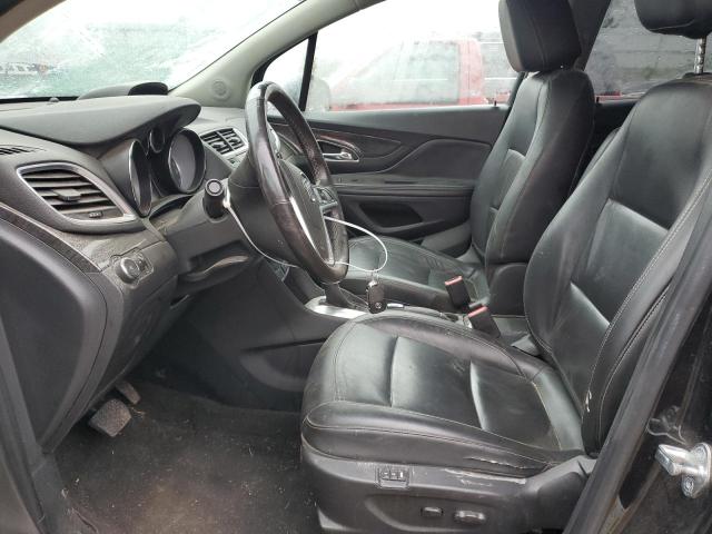 Photo 6 VIN: KL4CJGSB5EB634699 - BUICK ENCORE 