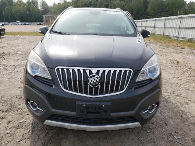 Photo 4 VIN: KL4CJGSB5EB648117 - BUICK ENCORE 