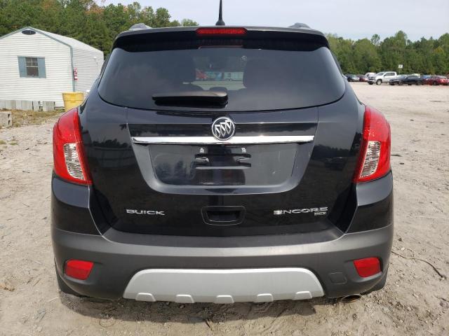 Photo 5 VIN: KL4CJGSB5EB648117 - BUICK ENCORE 