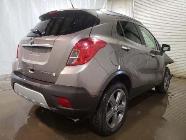 Photo 3 VIN: KL4CJGSB5EB780584 - BUICK ENCORE 