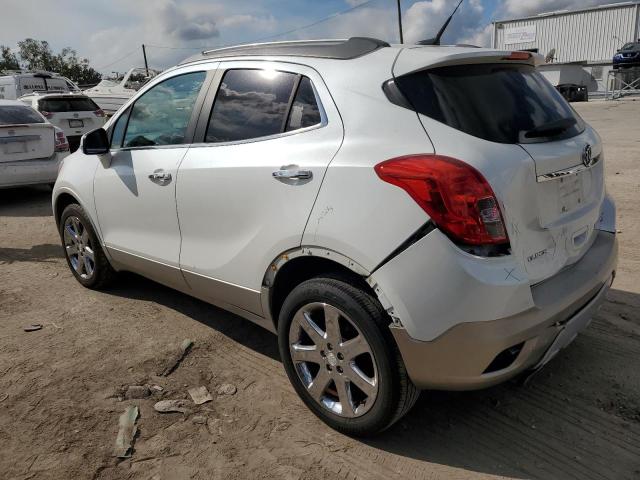 Photo 1 VIN: KL4CJGSB5EB784795 - BUICK ENCORE 