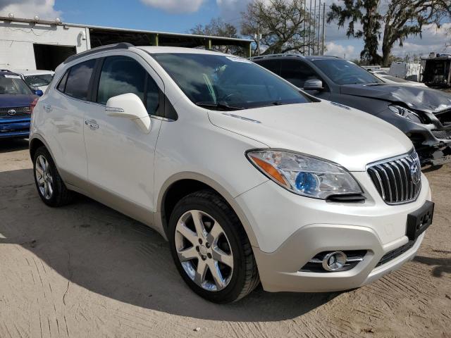 Photo 3 VIN: KL4CJGSB5EB784795 - BUICK ENCORE 