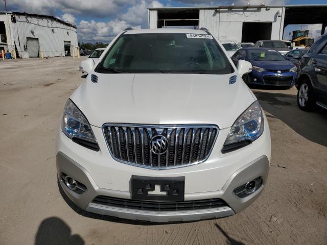 Photo 4 VIN: KL4CJGSB5EB784795 - BUICK ENCORE 