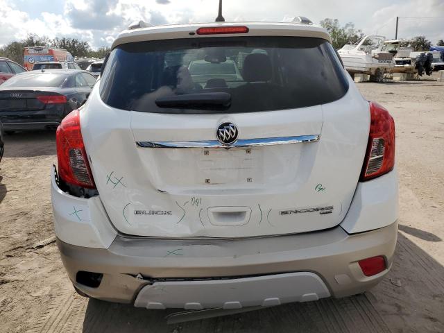 Photo 5 VIN: KL4CJGSB5EB784795 - BUICK ENCORE 