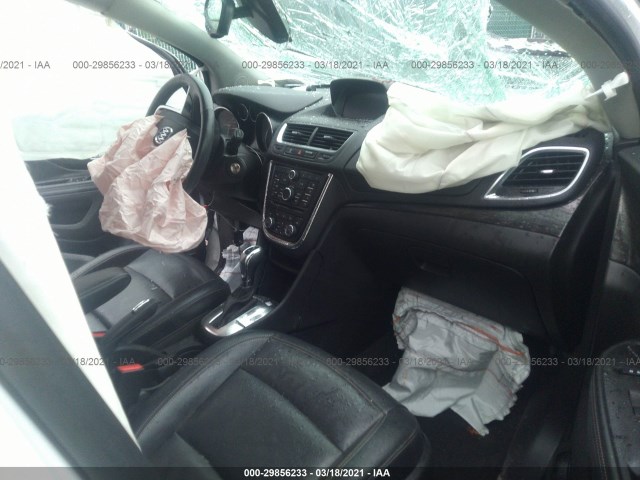 Photo 4 VIN: KL4CJGSB5FB051535 - BUICK ENCORE 