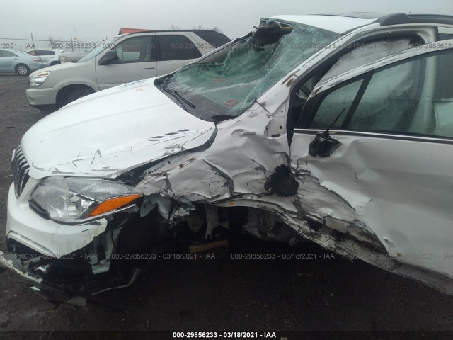 Photo 5 VIN: KL4CJGSB5FB051535 - BUICK ENCORE 