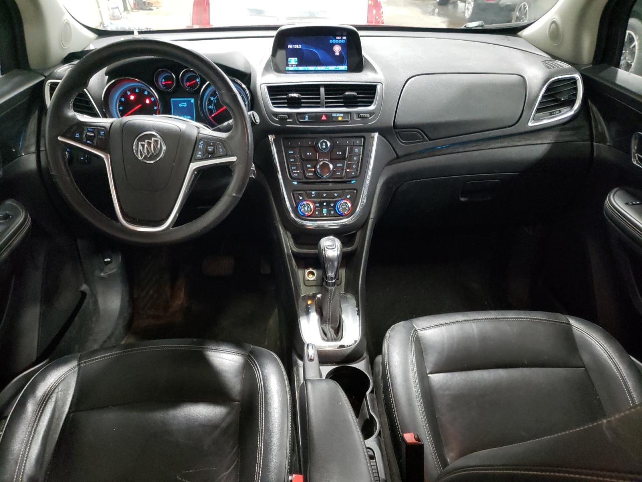 Photo 7 VIN: KL4CJGSB5FB092246 - BUICK ENCORE 