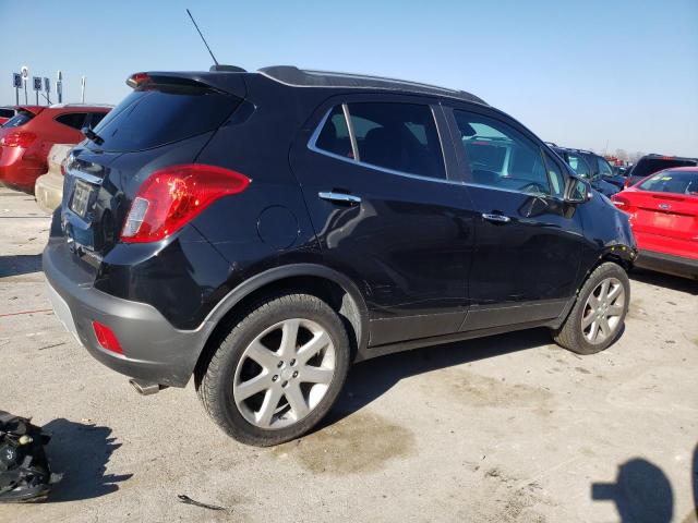 Photo 2 VIN: KL4CJGSB5FB253078 - BUICK ENCORE 