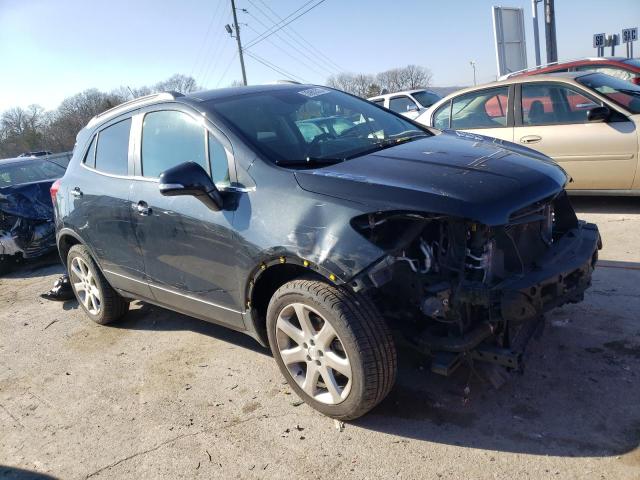 Photo 3 VIN: KL4CJGSB5FB253078 - BUICK ENCORE 