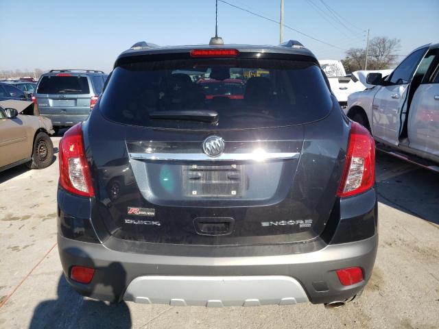 Photo 5 VIN: KL4CJGSB5FB253078 - BUICK ENCORE 