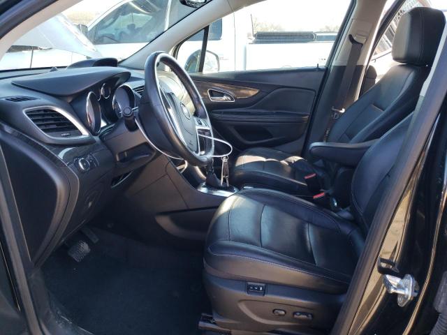 Photo 6 VIN: KL4CJGSB5FB253078 - BUICK ENCORE 