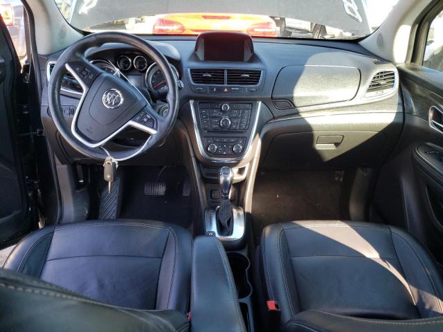 Photo 7 VIN: KL4CJGSB5FB253078 - BUICK ENCORE 