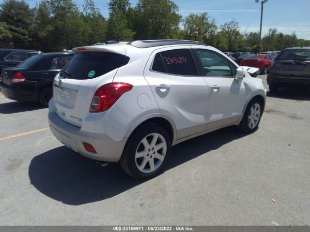 Photo 3 VIN: KL4CJGSB5FB270222 - BUICK ENCORE 