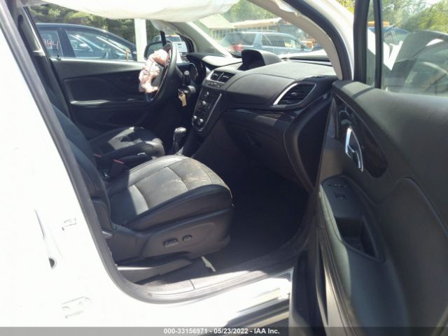 Photo 4 VIN: KL4CJGSB5FB270222 - BUICK ENCORE 