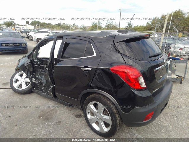 Photo 2 VIN: KL4CJGSB5GB516610 - BUICK ENCORE 