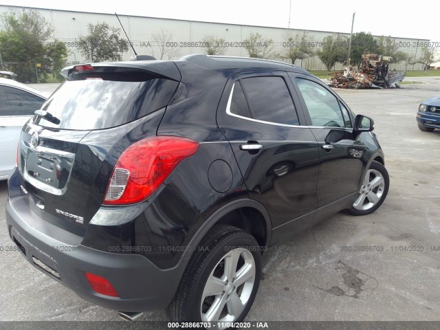 Photo 3 VIN: KL4CJGSB5GB516610 - BUICK ENCORE 