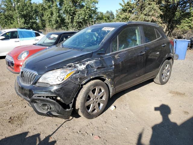 Photo 0 VIN: KL4CJGSB5GB547307 - BUICK ENCORE 