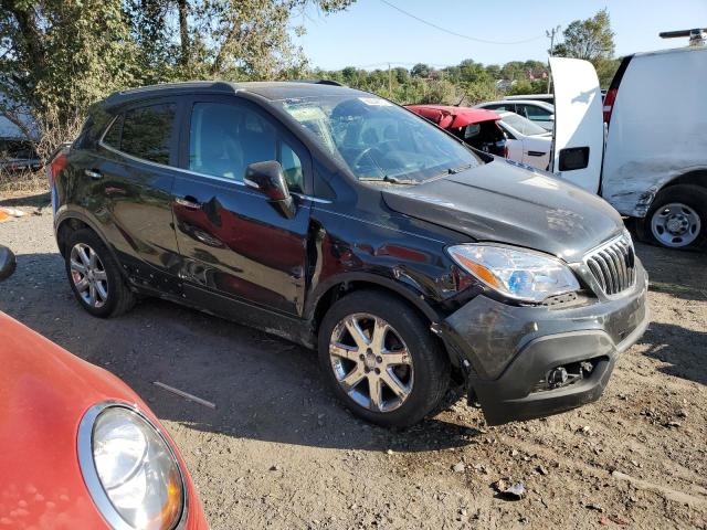 Photo 3 VIN: KL4CJGSB5GB547307 - BUICK ENCORE 