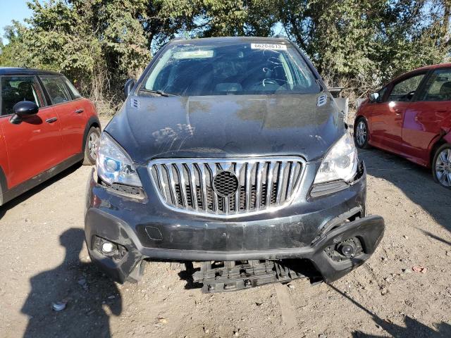 Photo 4 VIN: KL4CJGSB5GB547307 - BUICK ENCORE 