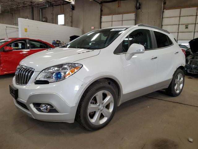 Photo 0 VIN: KL4CJGSB5GB689673 - BUICK ENCORE 