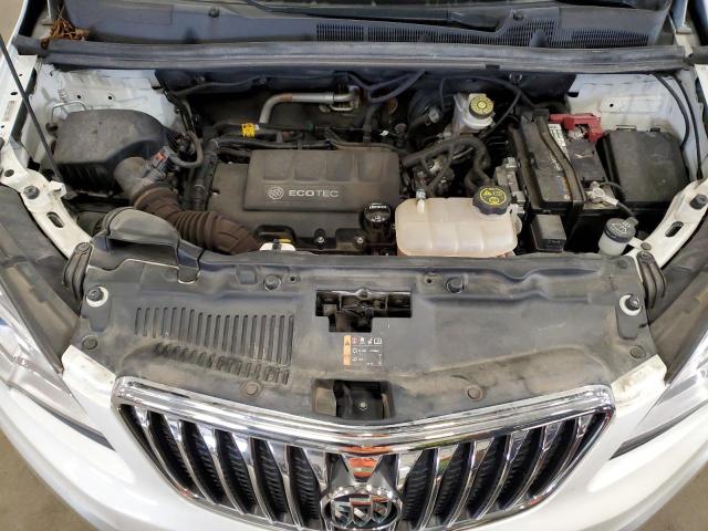 Photo 10 VIN: KL4CJGSB5GB689673 - BUICK ENCORE 