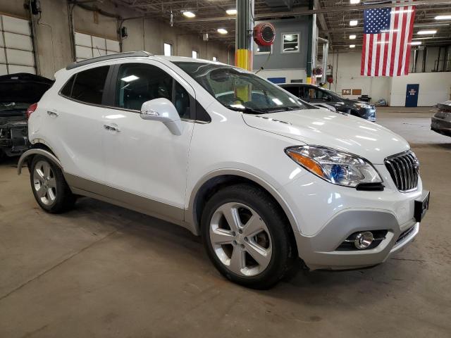 Photo 3 VIN: KL4CJGSB5GB689673 - BUICK ENCORE 