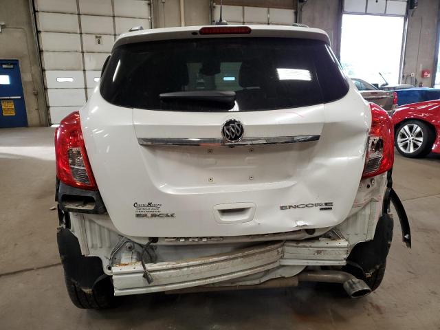 Photo 5 VIN: KL4CJGSB5GB689673 - BUICK ENCORE 