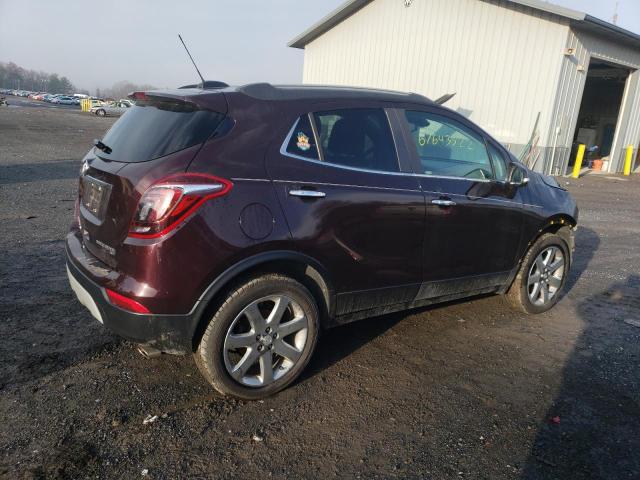 Photo 2 VIN: KL4CJGSB5HB179695 - BUICK ENCORE ESS 