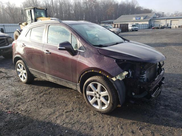 Photo 3 VIN: KL4CJGSB5HB179695 - BUICK ENCORE ESS 