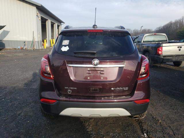 Photo 5 VIN: KL4CJGSB5HB179695 - BUICK ENCORE ESS 