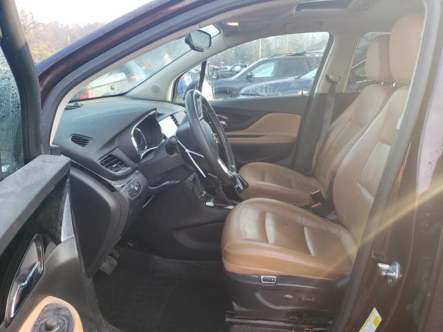 Photo 6 VIN: KL4CJGSB5HB179695 - BUICK ENCORE ESS 