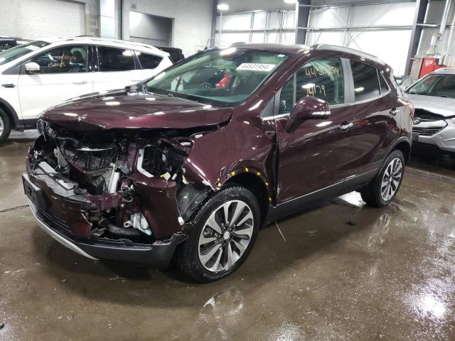 Photo 0 VIN: KL4CJGSB5HB245176 - BUICK ENCORE 