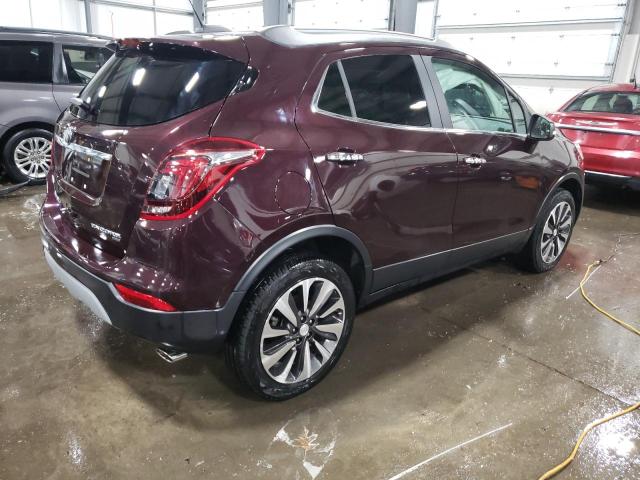 Photo 2 VIN: KL4CJGSB5HB245176 - BUICK ENCORE 