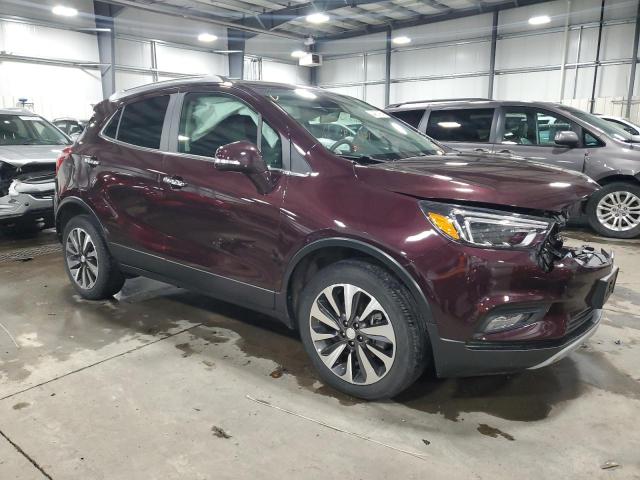 Photo 3 VIN: KL4CJGSB5HB245176 - BUICK ENCORE 