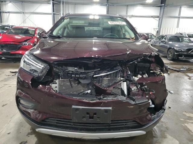 Photo 4 VIN: KL4CJGSB5HB245176 - BUICK ENCORE 