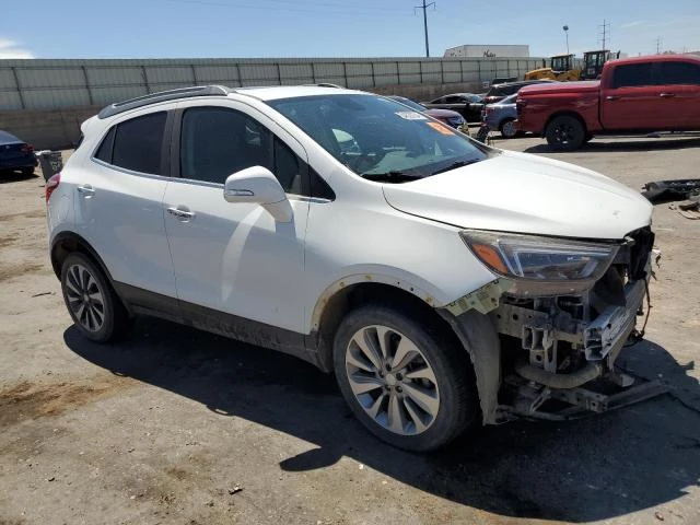 Photo 3 VIN: KL4CJGSB5JB530935 - BUICK ENCORE ESS 