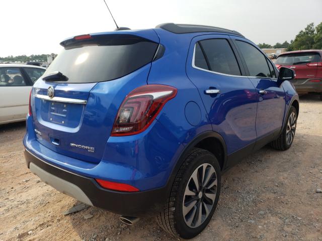 Photo 3 VIN: KL4CJGSB5JB536637 - BUICK ENCORE ESS 